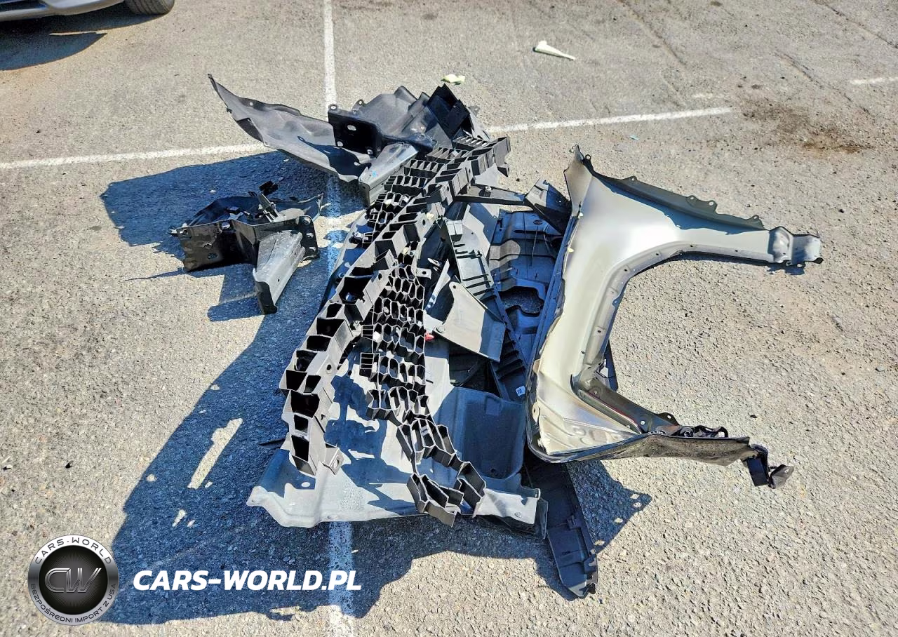 2025 Toyota Land Cruiser Base VIN:JTEABFAJ7S5009885 - 12