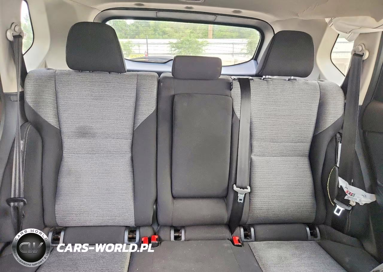 2023 Nissan Rogue Sv VIN:5N1BT3BA8PC898374 - 10