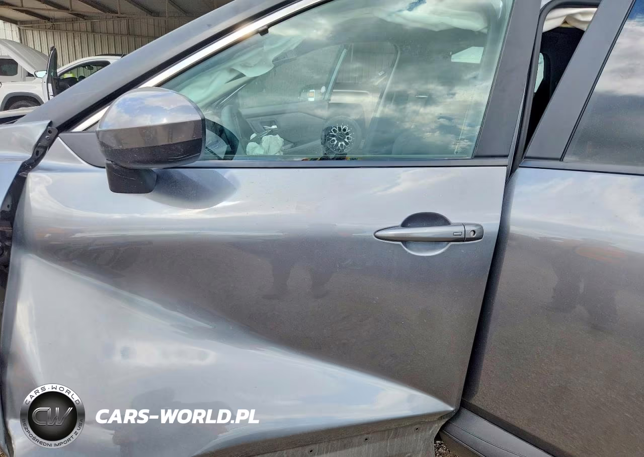 2023 Nissan Rogue Sv VIN:5N1BT3BA8PC898374 - 7