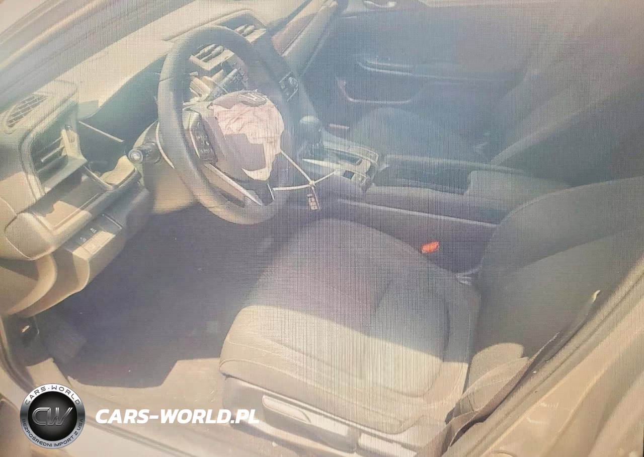 2019 Honda Civic Ex VIN:SHHFK7H64KU227510 - 7