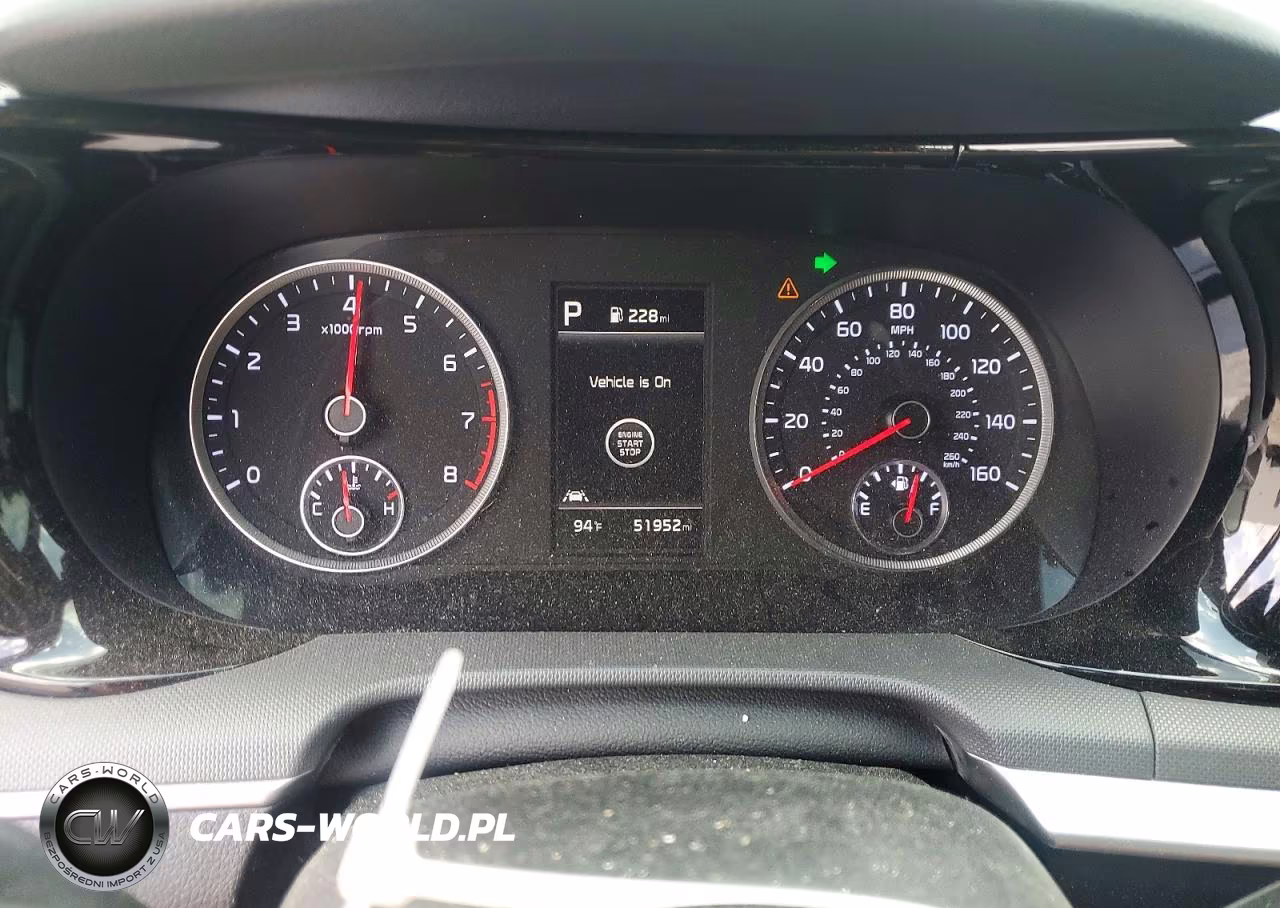 2021 Kia K5 Gt Line VIN:5XXG64J25MG069002 - 9