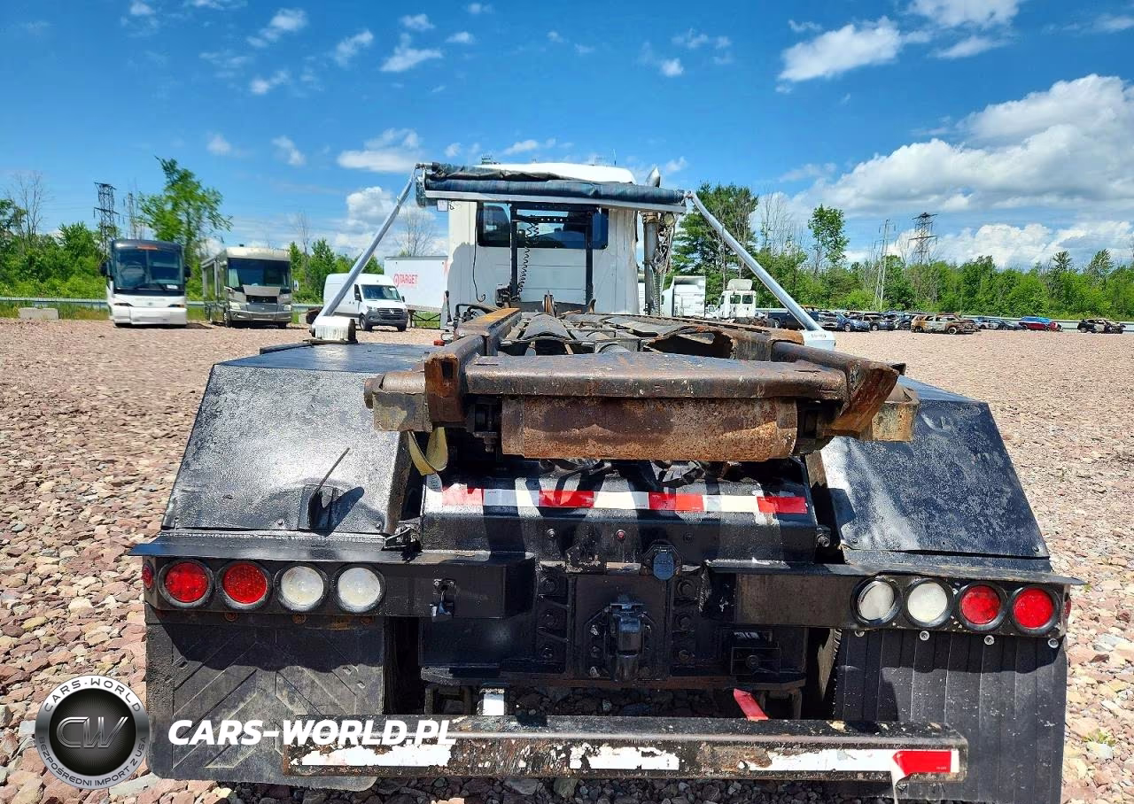 2023 Mack Granite VIN:1M2GR4GC7PM027741 - 6