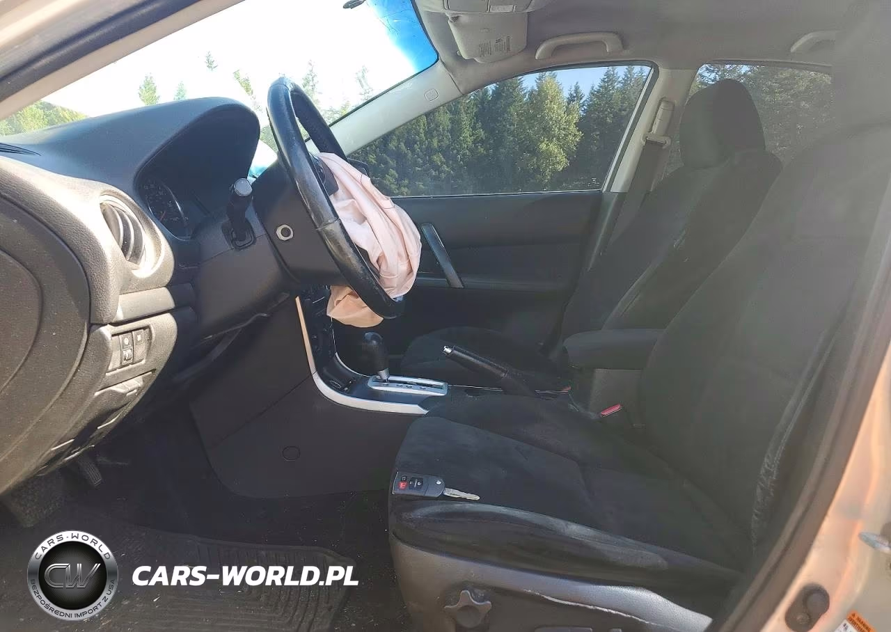2007 Mazda 6 I VIN:1YVHP80C775M04623 - 7