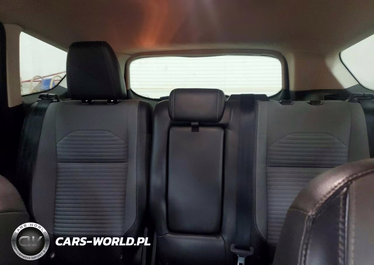2019 Ford Escape Se VIN:1FMCU9GD6KUA17035 - 10