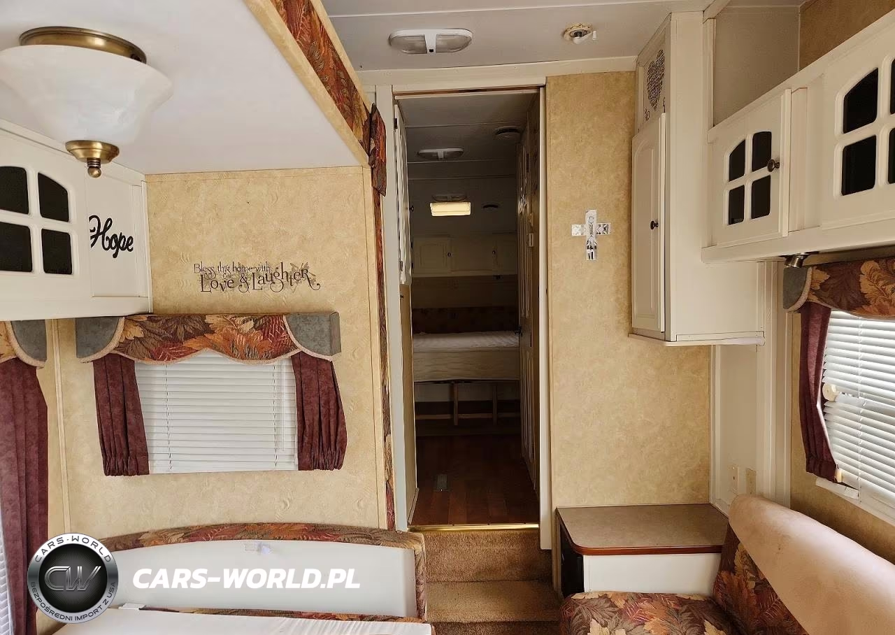 2006 Starcraft Starcraft - Rv VIN:1SACS02MX61RB6720 - 5