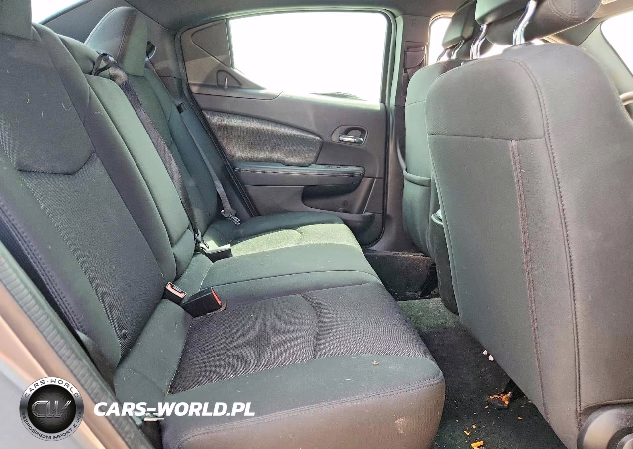 2013 Dodge Avenger Se VIN:1C3CDZABXDN756485 - 10