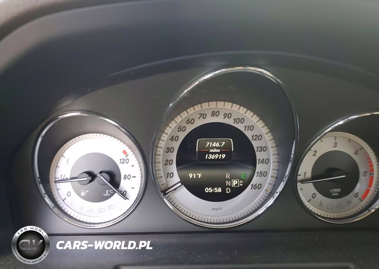 2014 Mercedes-Benz Glk 250 Bluetec VIN:WDCGG0EB7EG187783 - 9