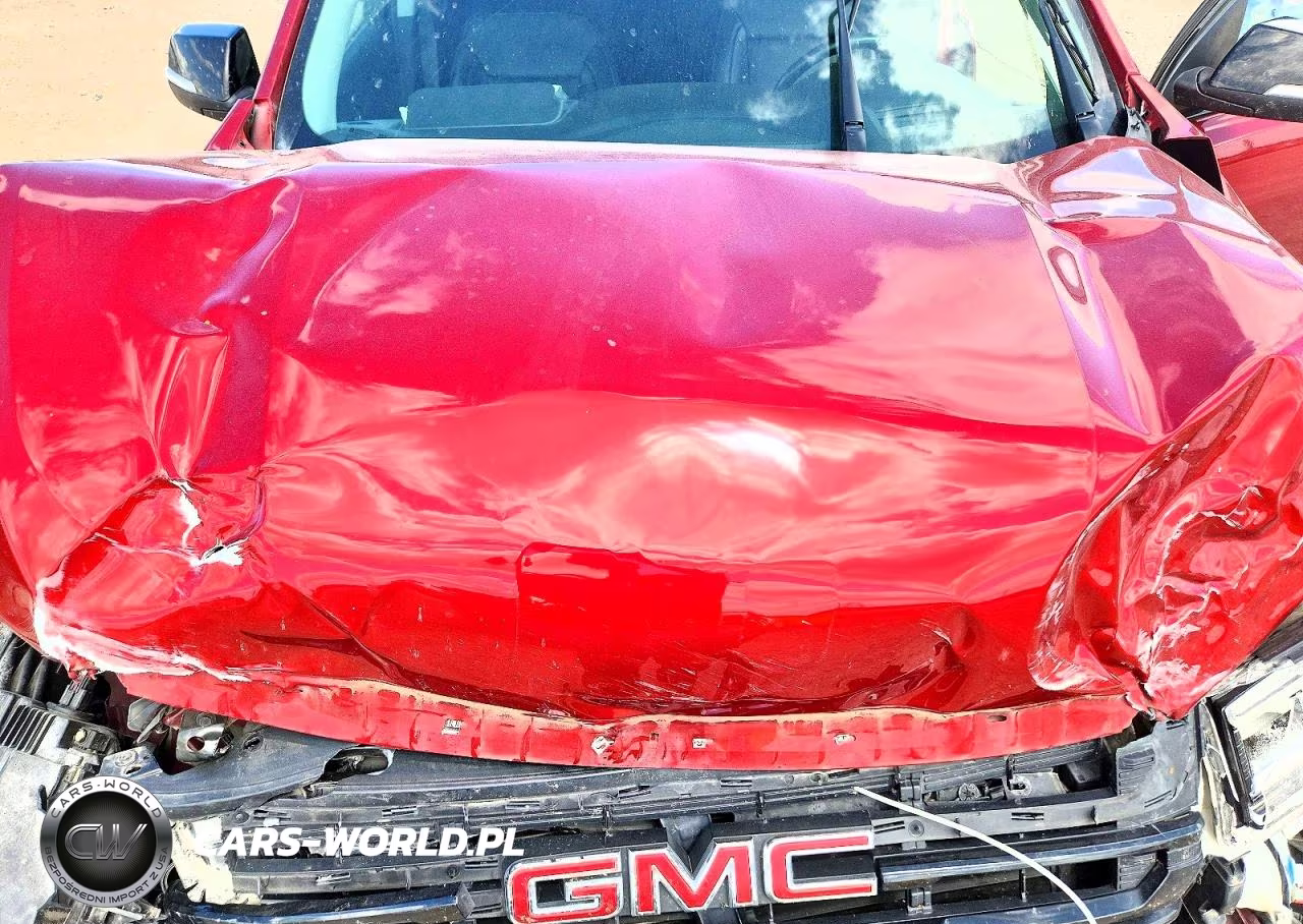 2021 GMC Acadia Slt VIN:1GKKNMLS4MZ232508 - 12