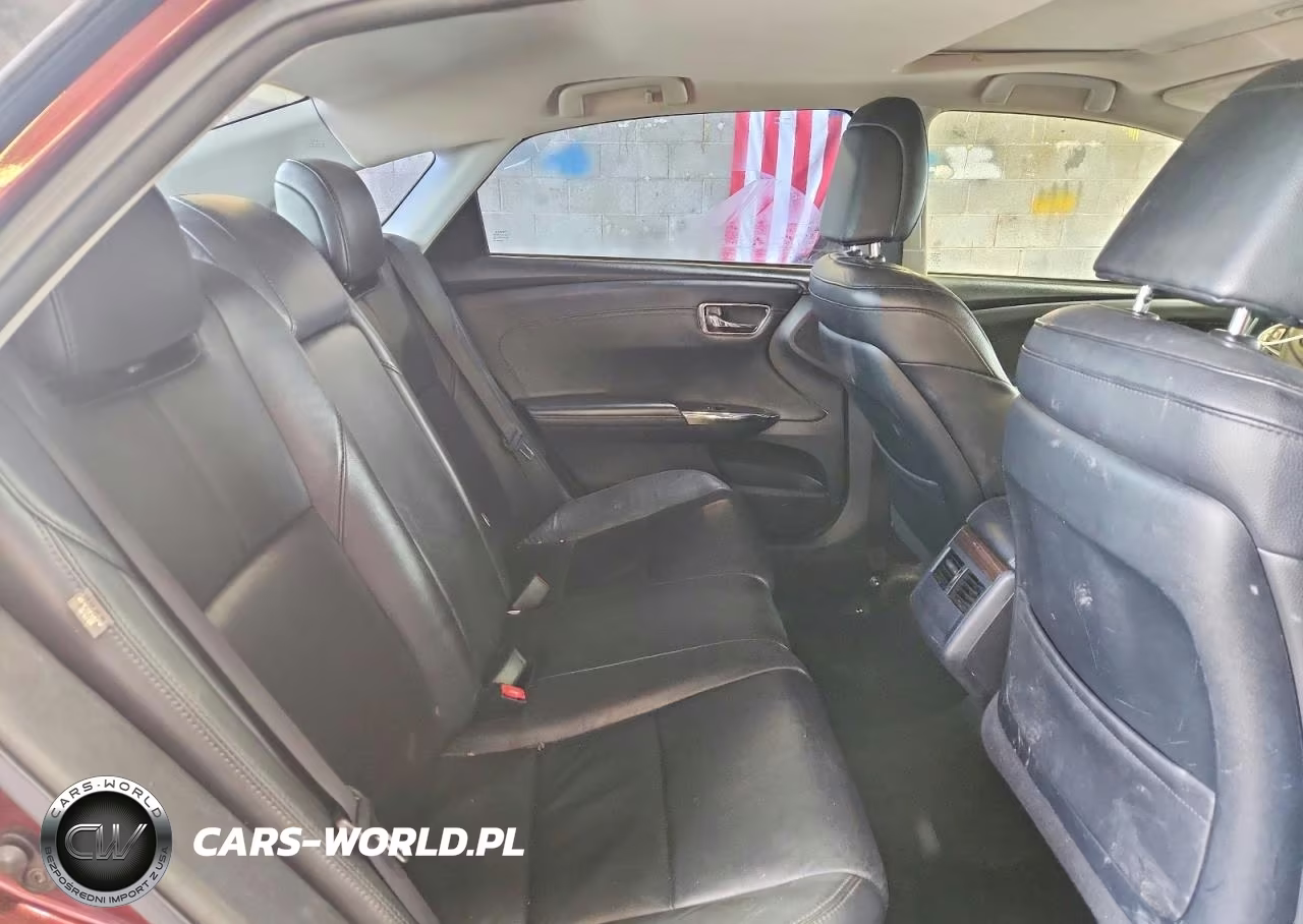 2013 Toyota Avalon Hybrid Xle Premium VIN:4T1BD1EBXDU006850 - 10