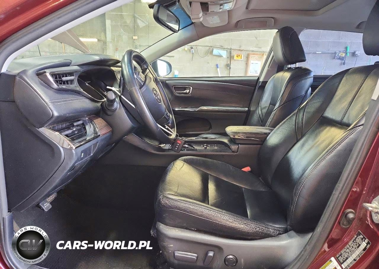 2013 Toyota Avalon Hybrid Xle Premium VIN:4T1BD1EBXDU006850 - 7
