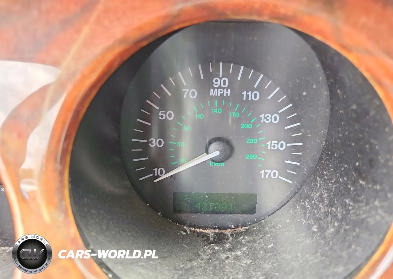 1999 Jaguar Xj8 VIN:SAJHD104XXC870171 - 9