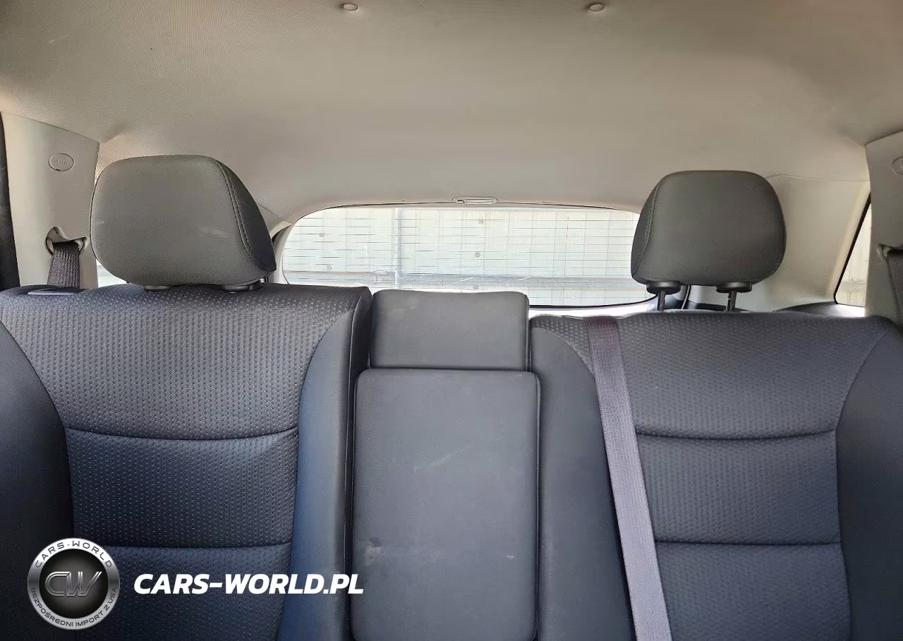 2012 Kia Sorento Lx VIN:5XYKTCA62CG223501 - 10