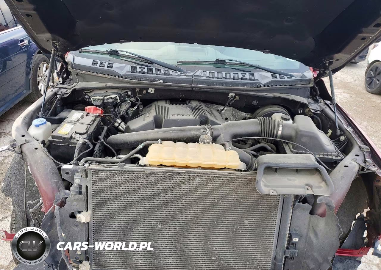 2018 Ford F150 Supercrew VIN:1FTEW1CG0JKC38116 - 11