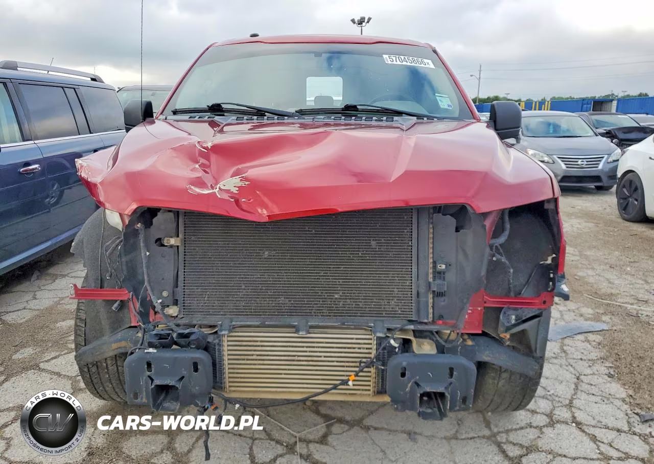 2018 Ford F150 Supercrew VIN:1FTEW1CG0JKC38116 - 5