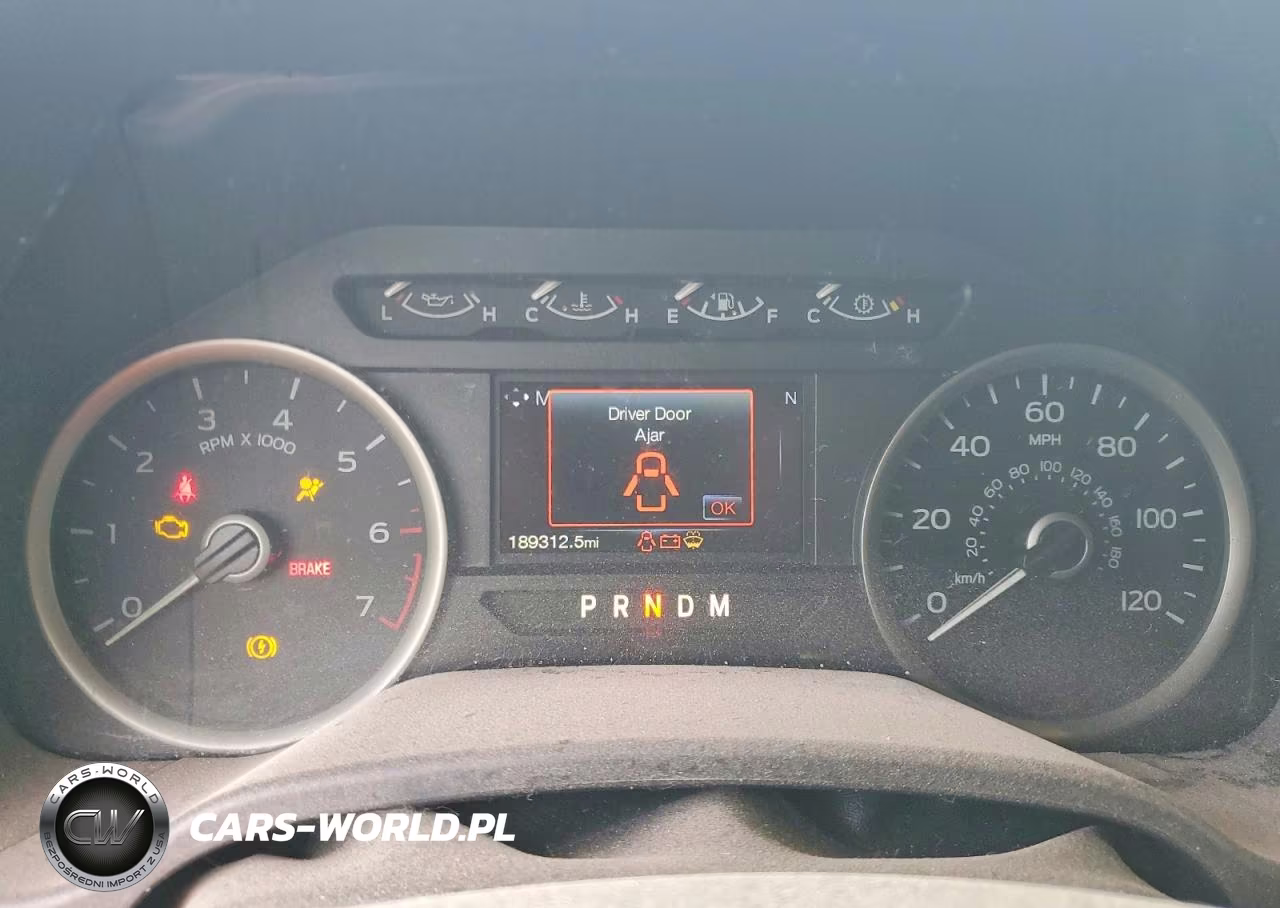 2018 Ford F150 Supercrew VIN:1FTEW1CG0JKC38116 - 9