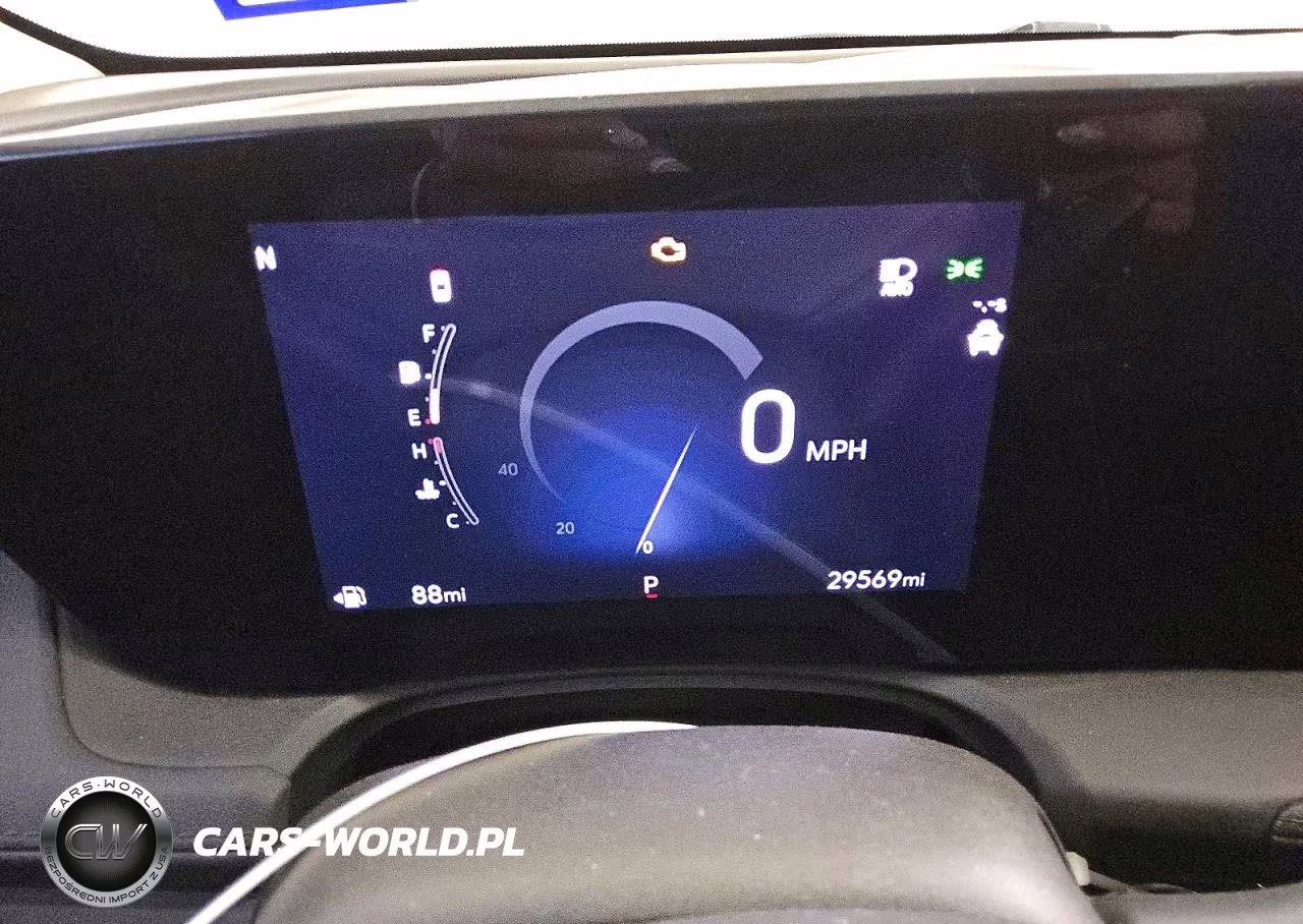 2024 Buick Encore Gx Sport Touring VIN:KL4AMDSL9RB180310 - 9