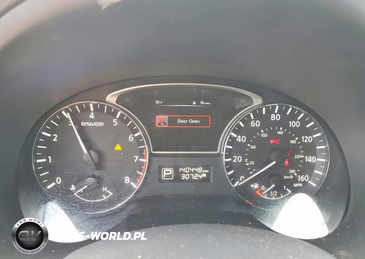 2015 Nissan Altima 2.5 S VIN:1N4AL3AP3FC413861 - 9