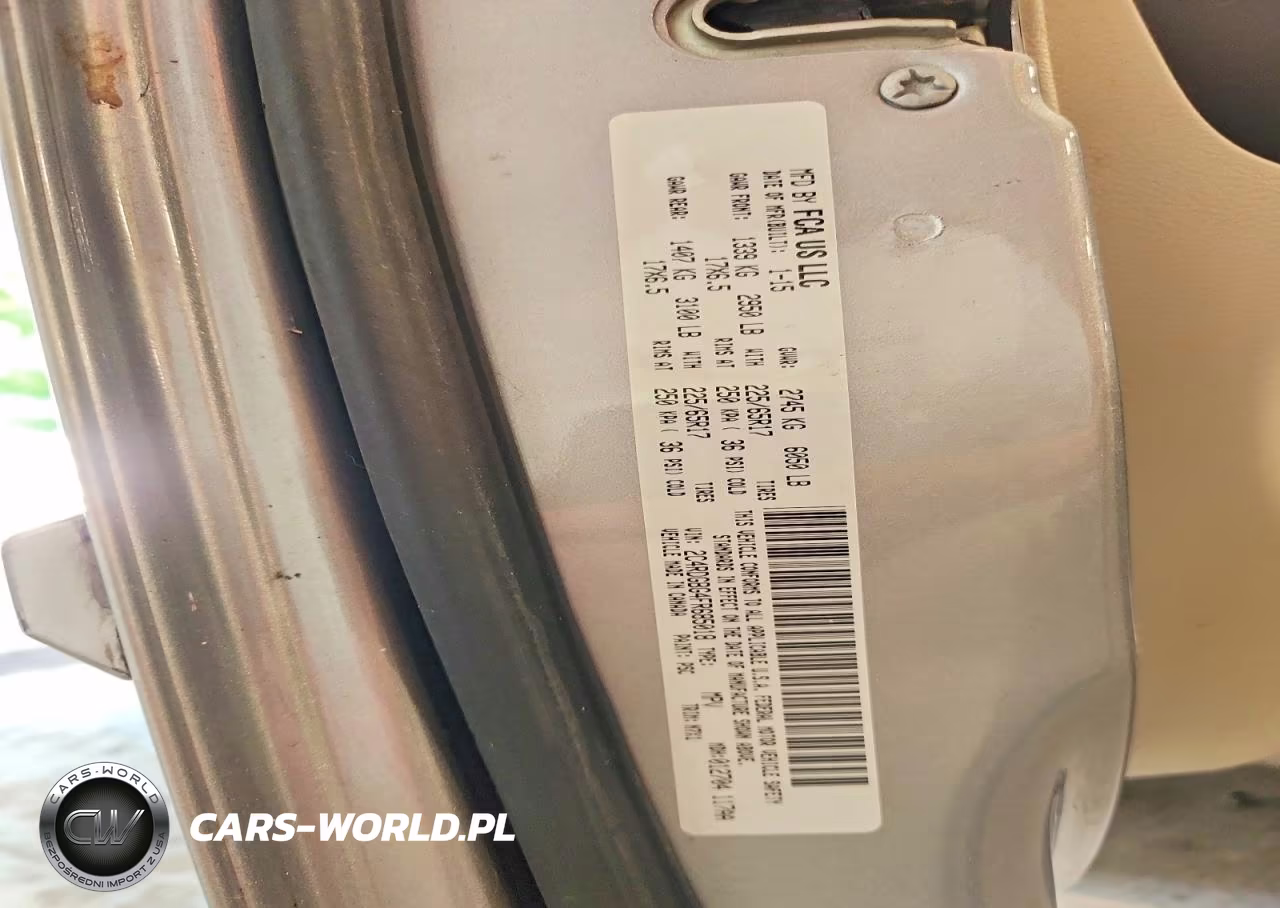 2015 Dodge Grand Caravan Se VIN:2C4RDGBG4FR685018 - 13
