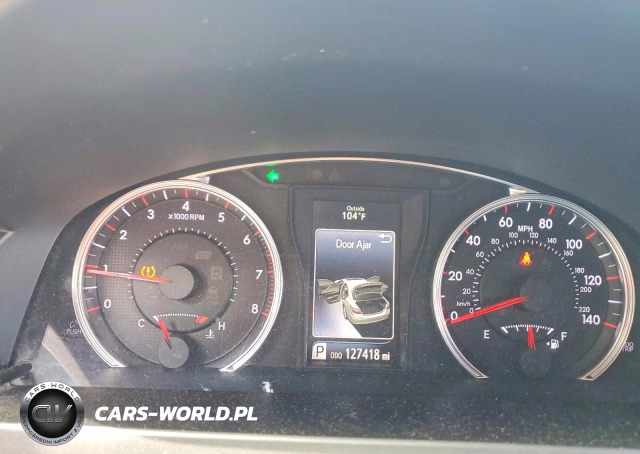 2017 Toyota Camry Se VIN:4T1BF1FK5HU358359 - 9