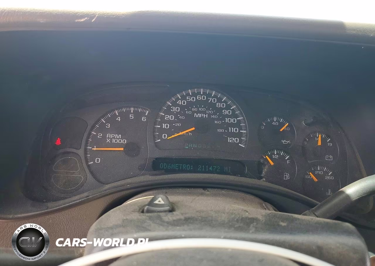 2005 GMC New Sierra C1500 VIN:1GTEC19V15Z353092 - 9