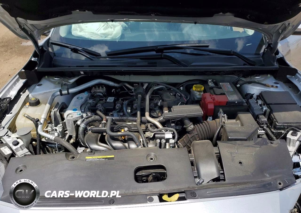 2023 Nissan 300Zx Turbo Sv VIN:3N1AB8CV6PY248812 - 11