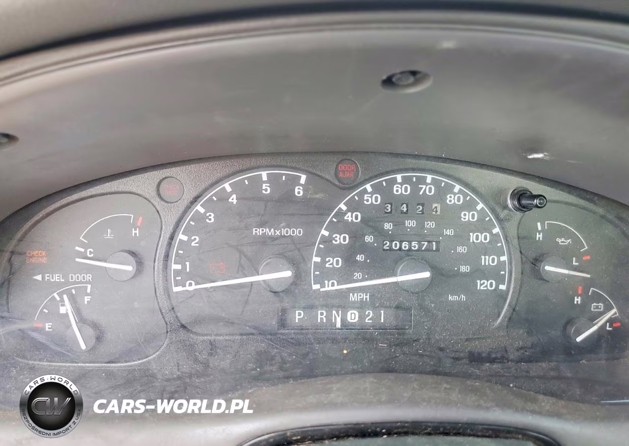 2002 Ford Ranger VIN:1FTYR10U62PA21124 - 9