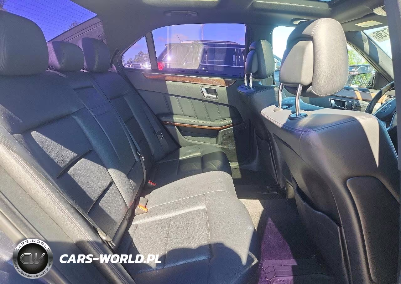 2012 Mercedes-Benz E 350 4Matic VIN:WDDHF8JB4CA621522 - 10