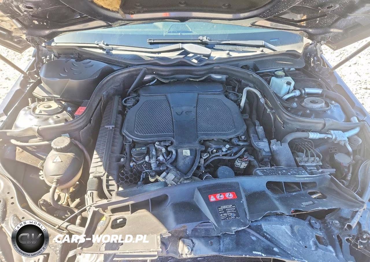 2012 Mercedes-Benz E 350 4Matic VIN:WDDHF8JB4CA621522 - 11