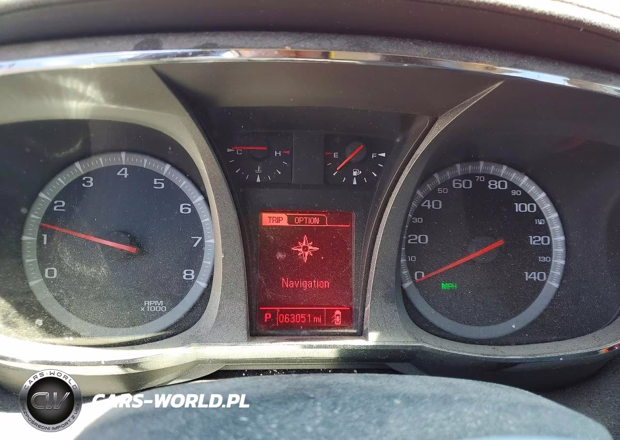 2014 GMC Terrain Sle VIN:2GKALMEKXE6185450 - 9