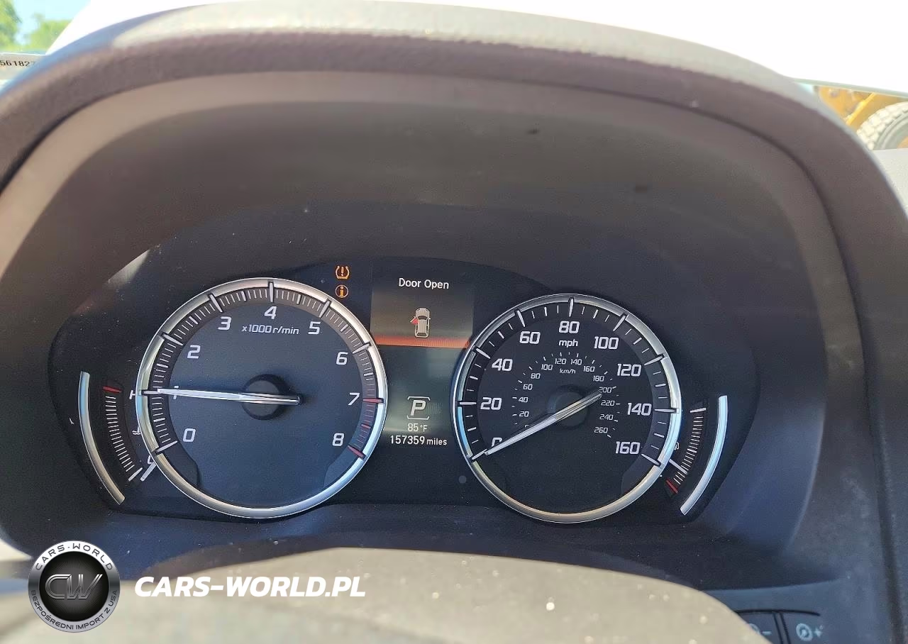 2014 Acura Mdx VIN:5FRYD3H23EB010401 - 9