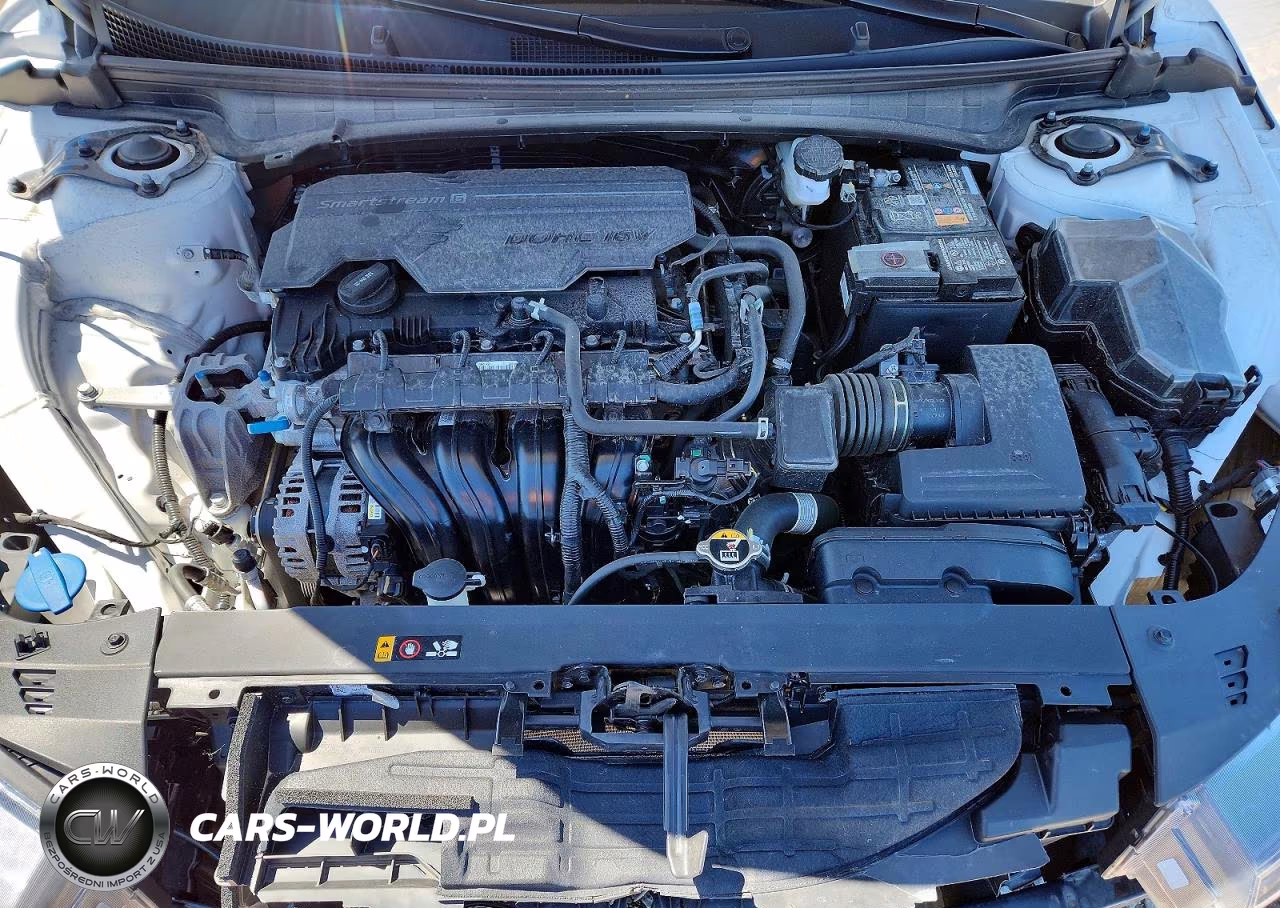 2025 Kia K4 Lxs VIN:3KPFT4DE3SE207085 - 11