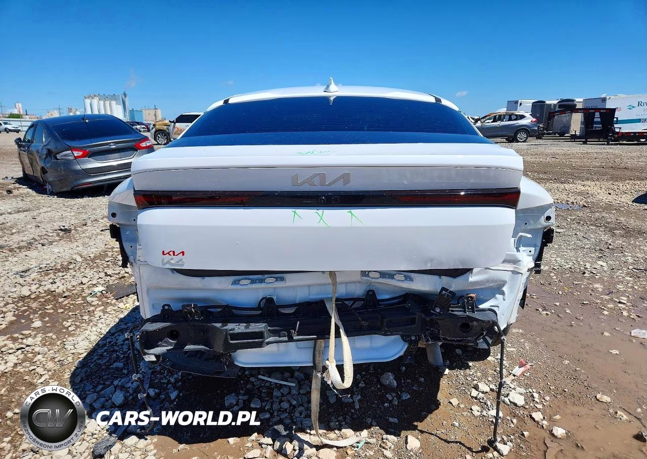 2025 Kia K4 Lxs VIN:3KPFT4DE3SE207085 - 6