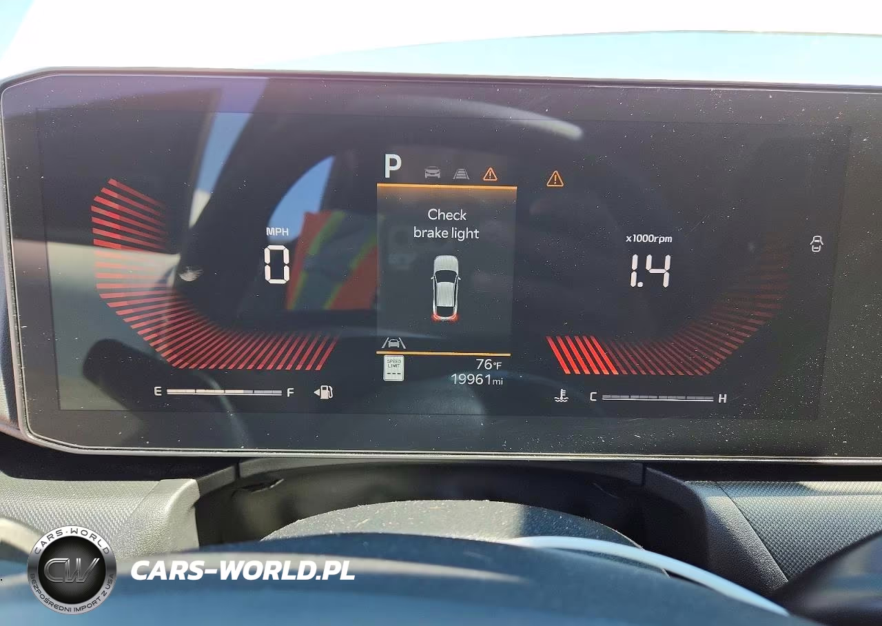 2025 Kia K4 Lxs VIN:3KPFT4DE3SE207085 - 9