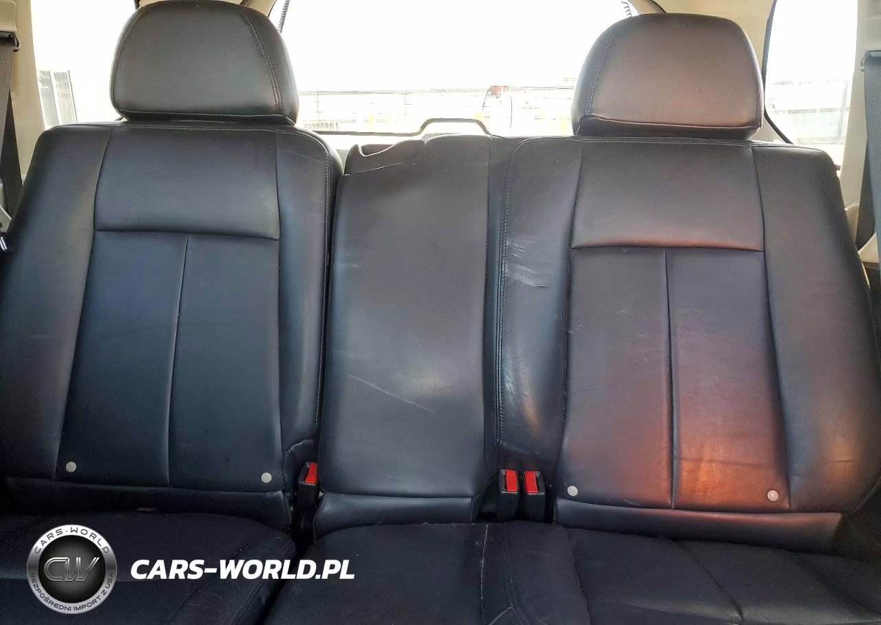 2005 GMC Envoy VIN:1GKDT13S052135541 - 10