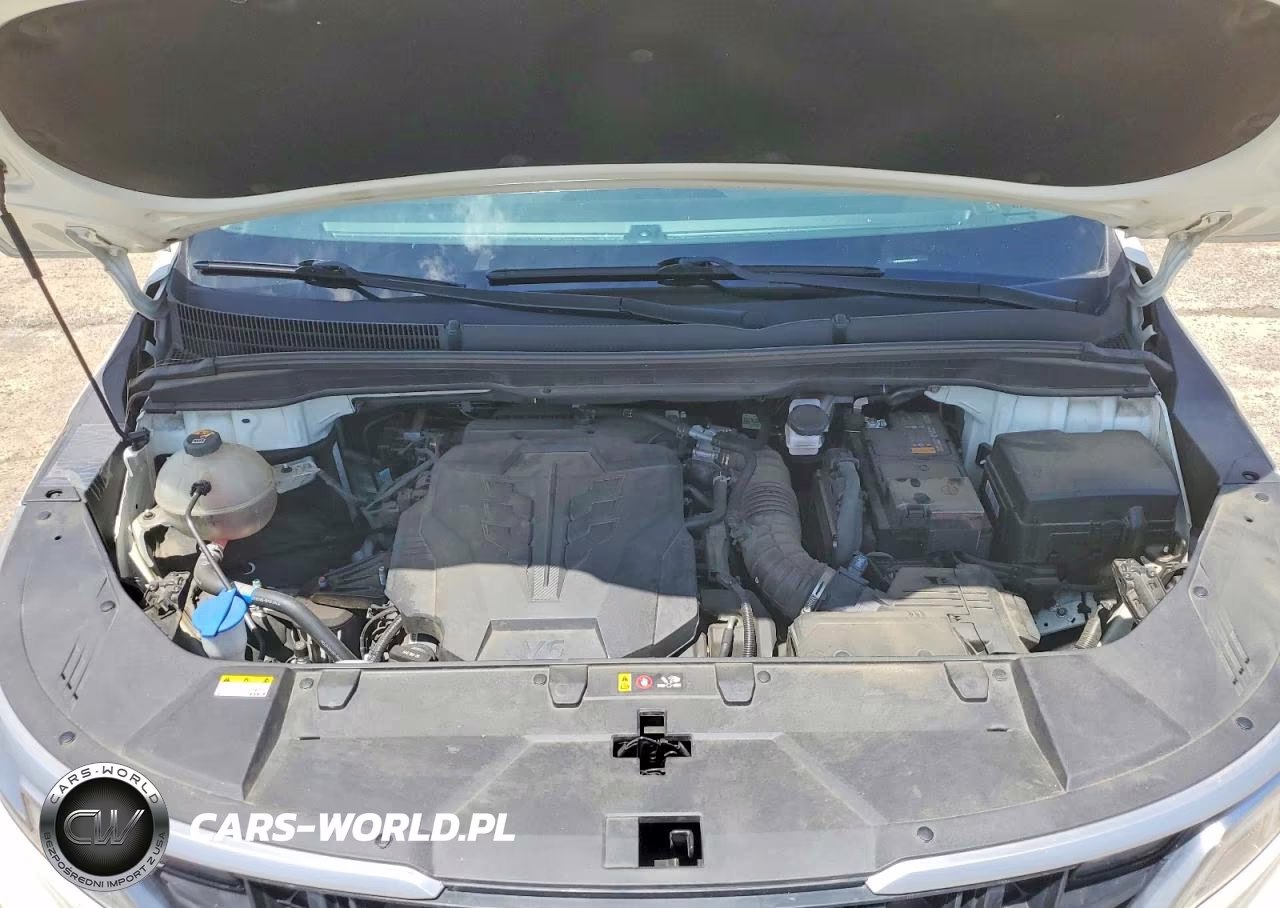 2024 Kia Carnival Lx VIN:KNDNB4H30R6368310 - 12