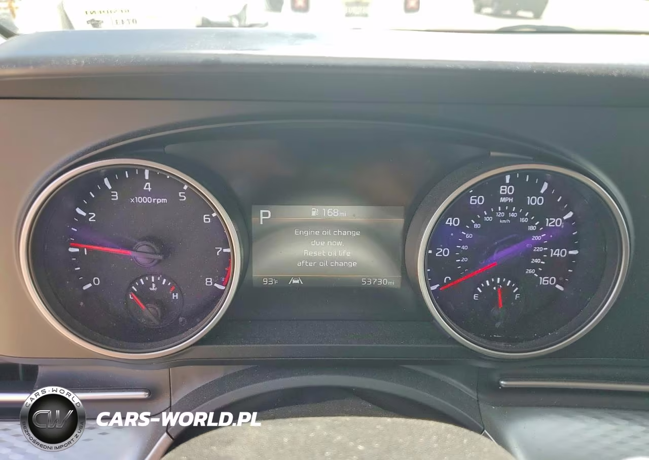 2024 Kia Carnival Lx VIN:KNDNB4H30R6368310 - 9