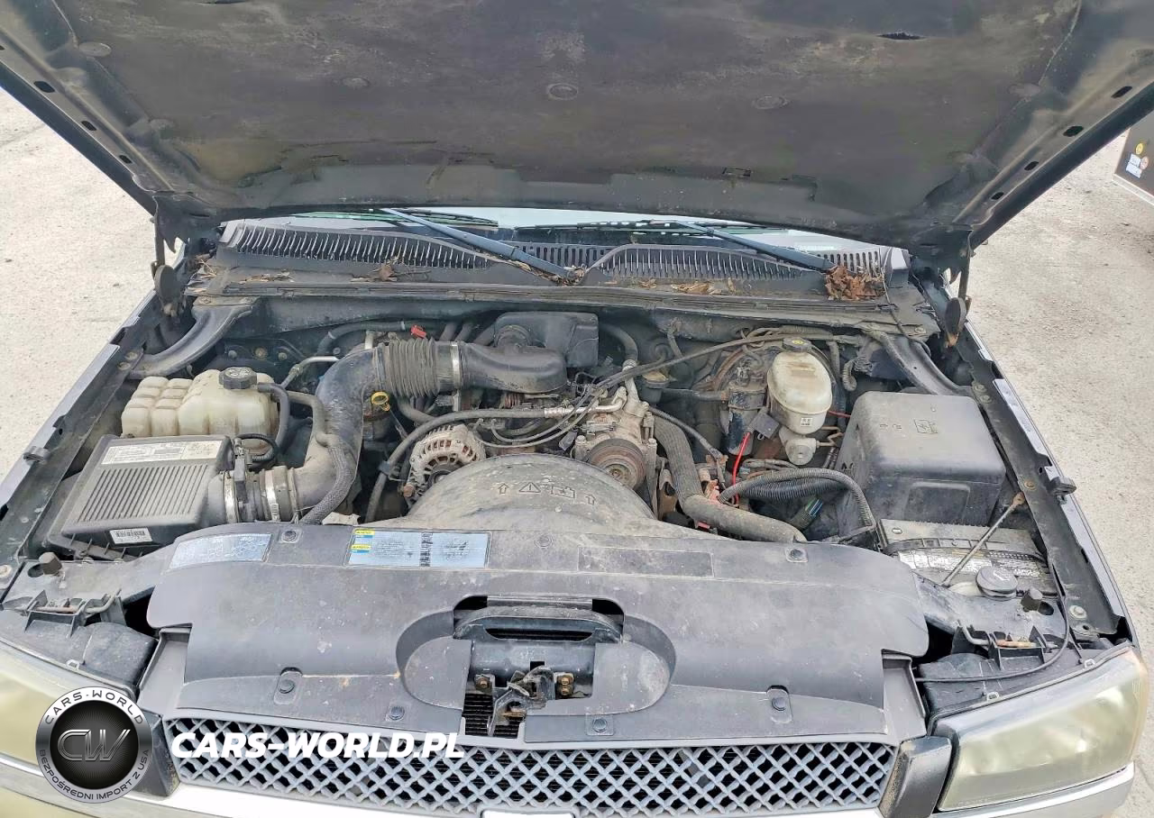 2003 Chevrolet Silverado VIN:1GCEC14X63Z231057 - 11