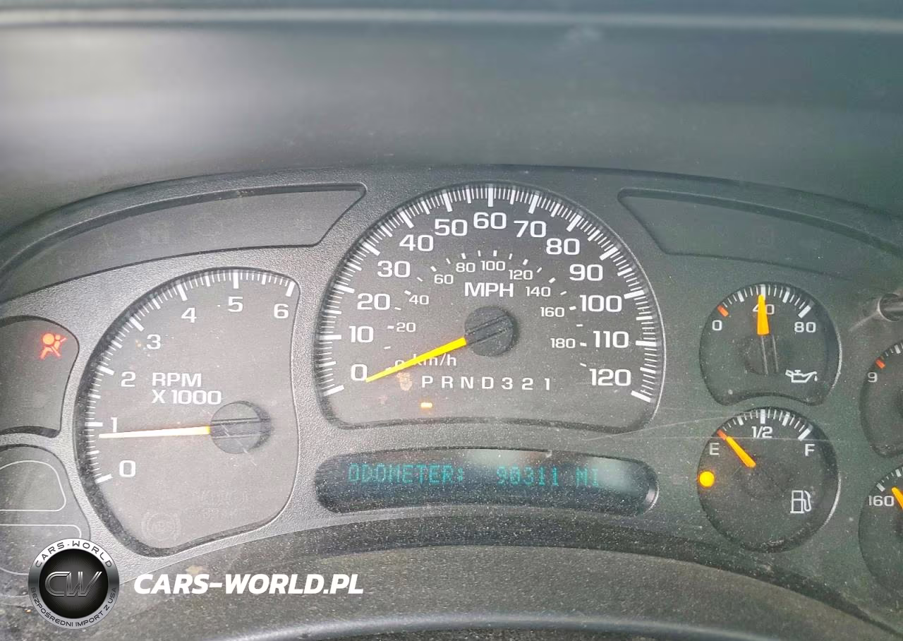 2003 Chevrolet Silverado VIN:1GCEC14X63Z231057 - 9