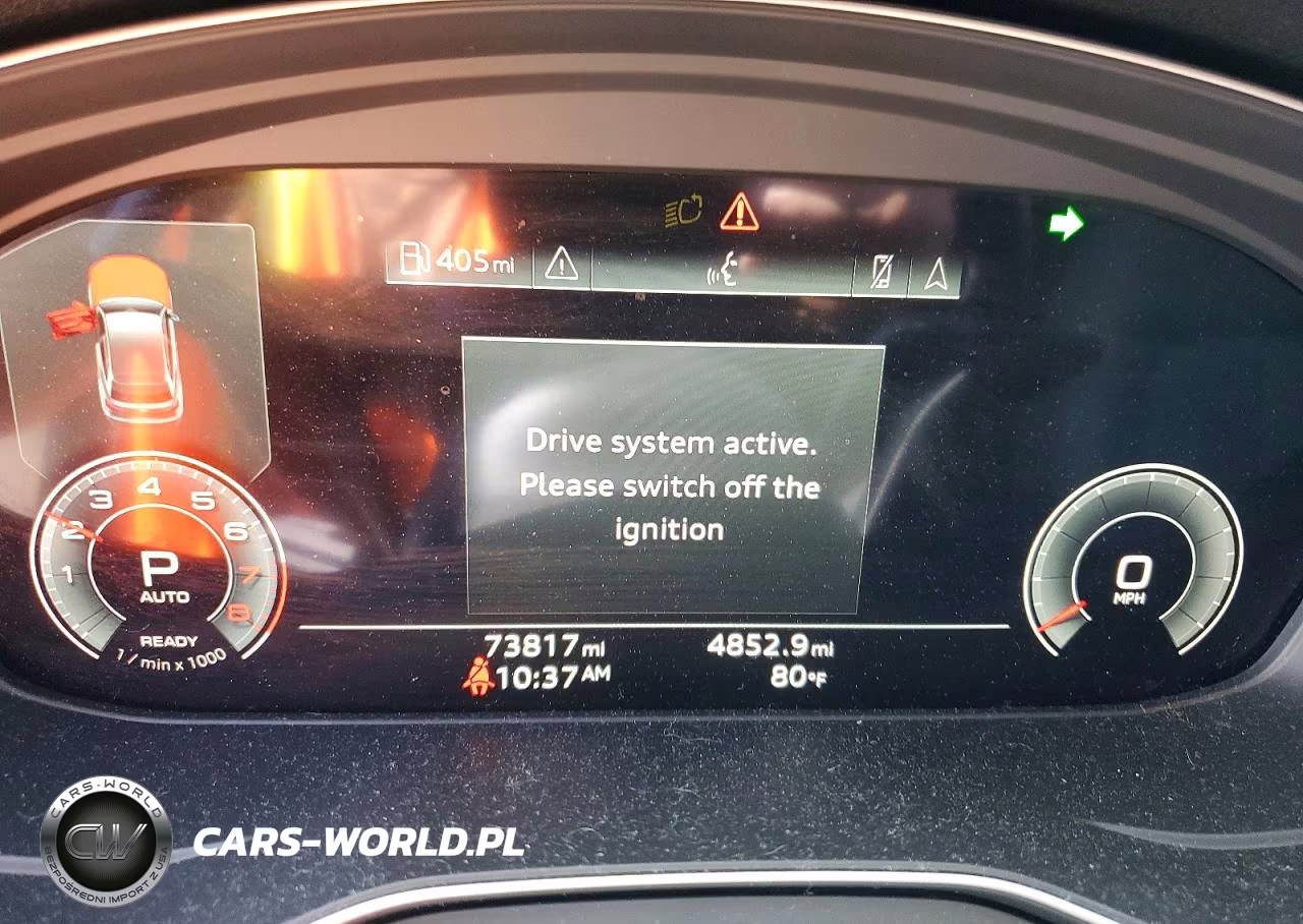 2022 Audi Q5 Premium Plus 45 VIN:WA1EAAFY7N2109924 - 9