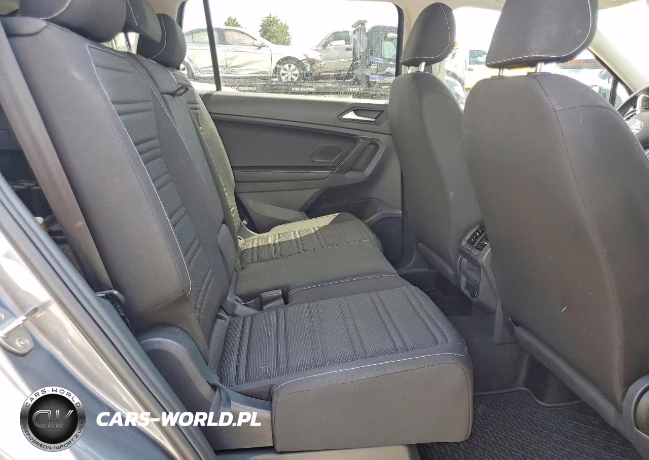 2024 Volkswagen Tiguan S VIN:3VVRB7AX3RM228172 - 11
