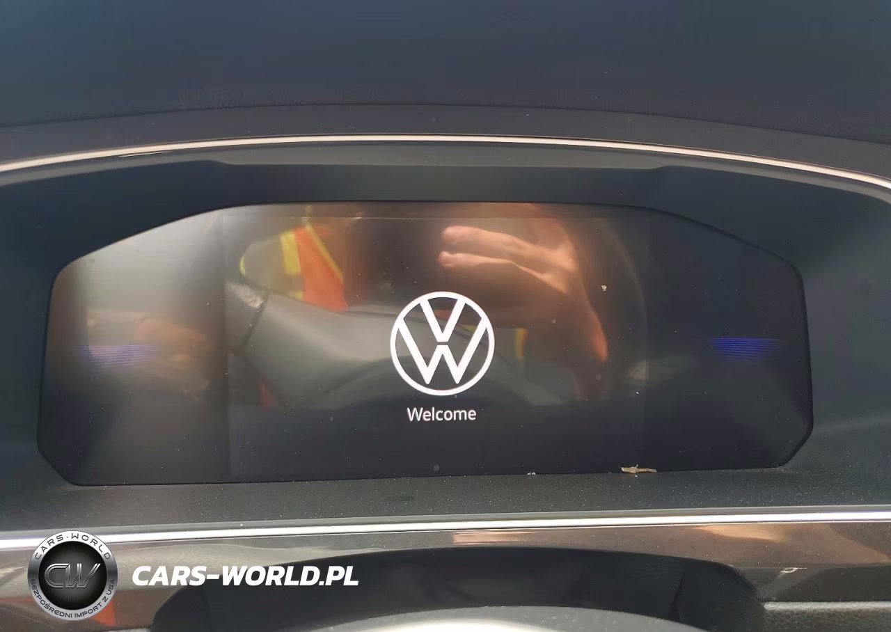 2024 Volkswagen Tiguan S VIN:3VVRB7AX3RM228172 - 9