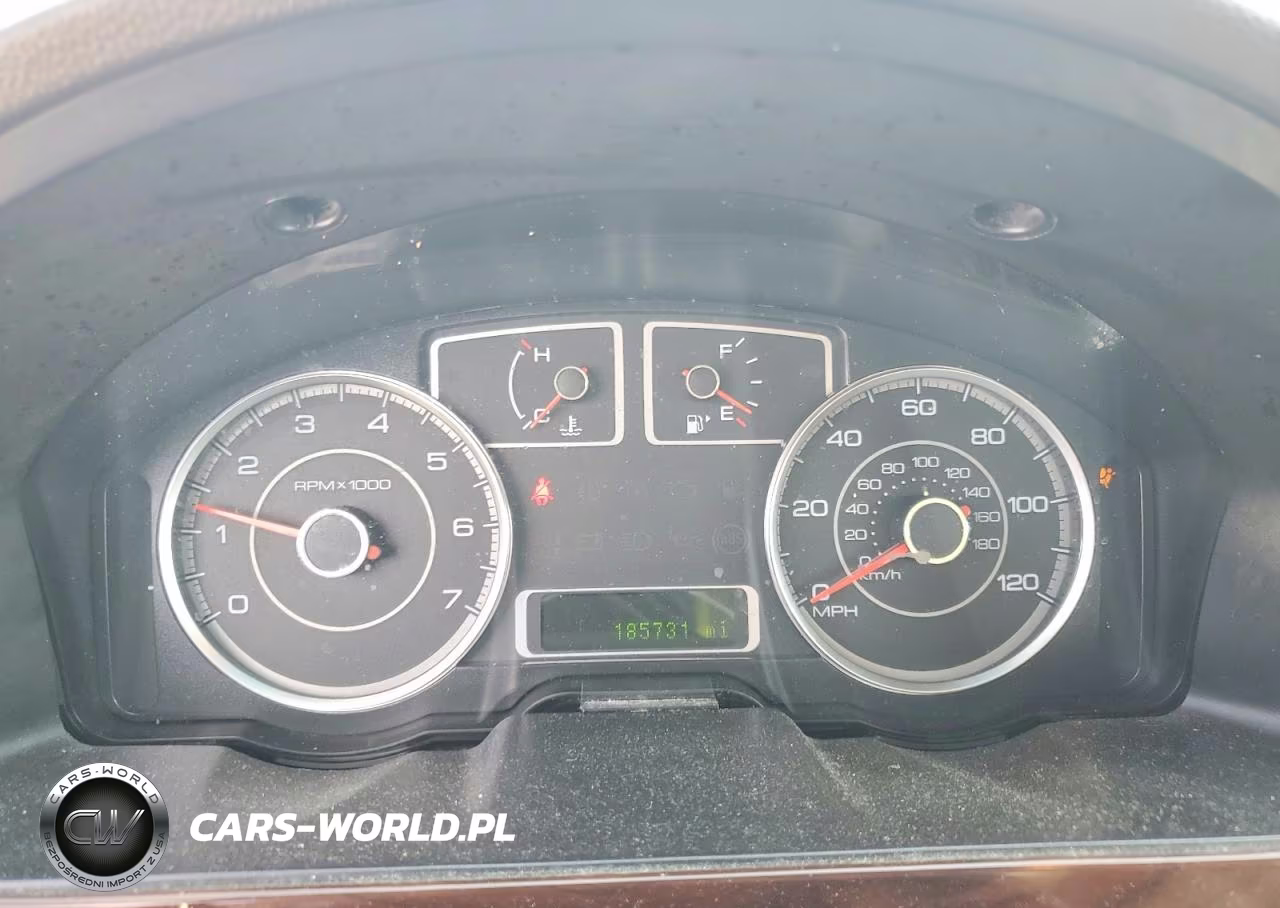 2009 Ford Taurus Se VIN:1FAHP23W79G112668 - 9