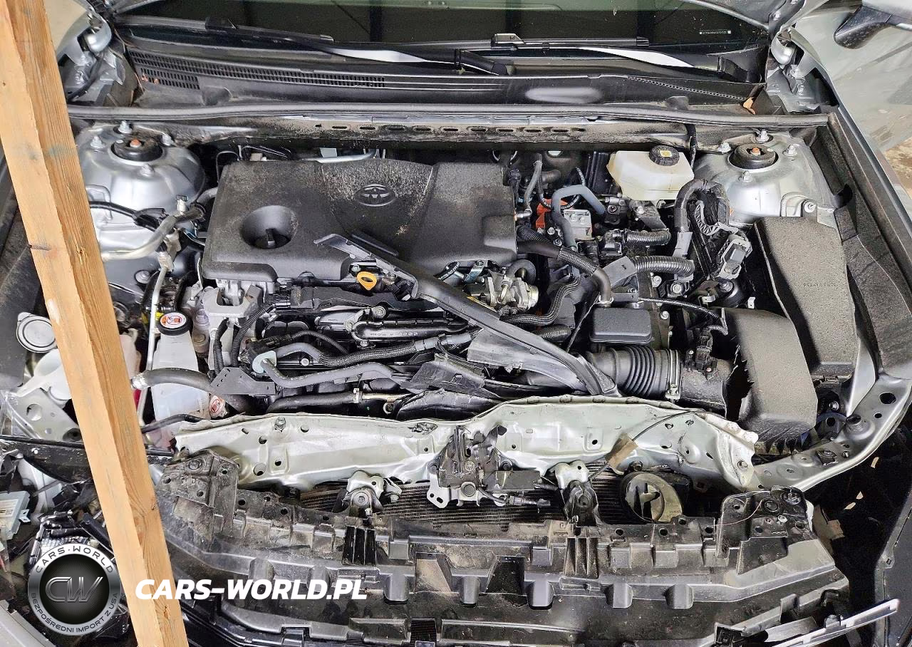 2025 Toyota Camry Le VIN:4T1DAACK6SU151322 - 11