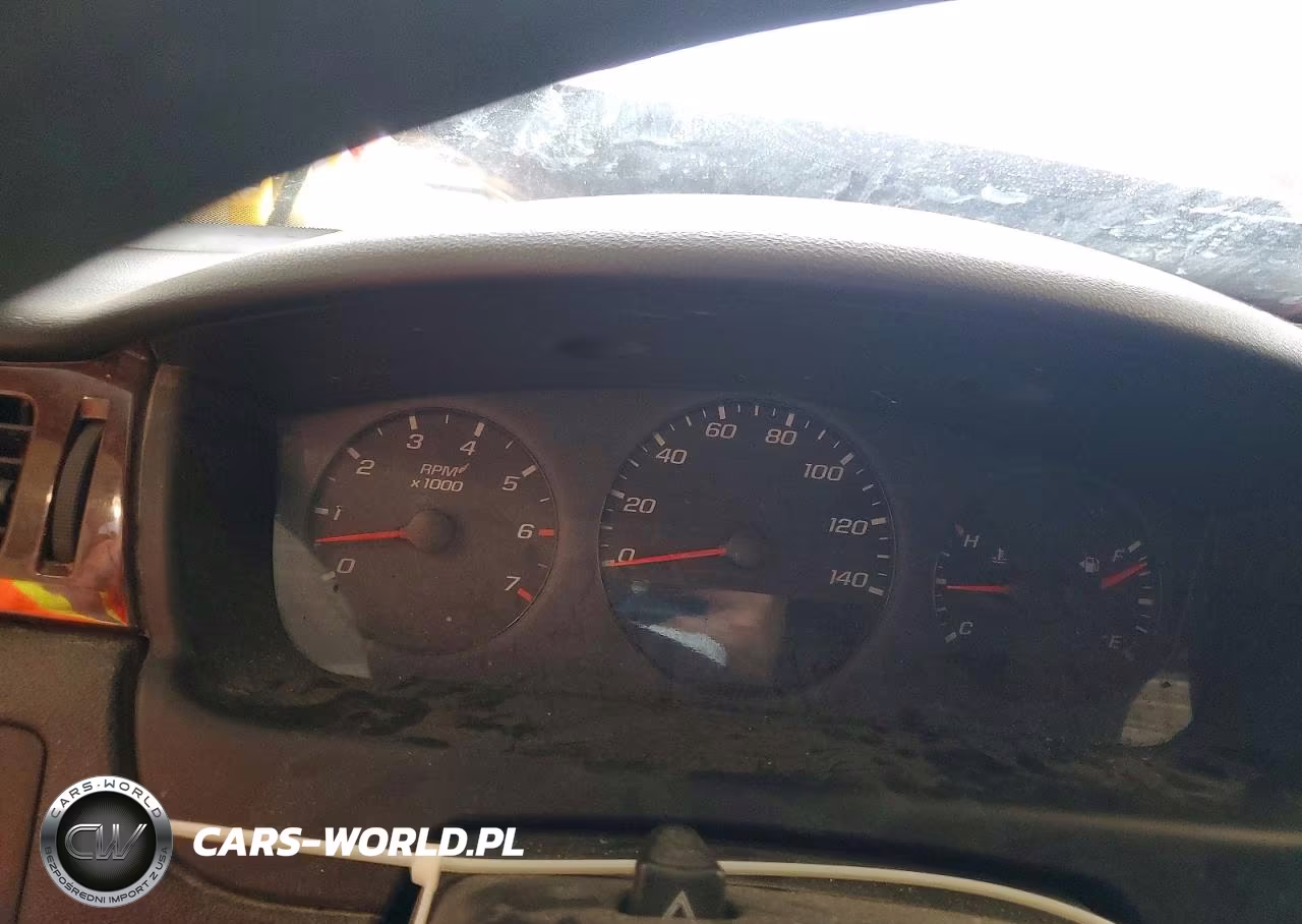 2011 Chevrolet Impala Ls VIN:2G1WF5EK1B1123368 - 9