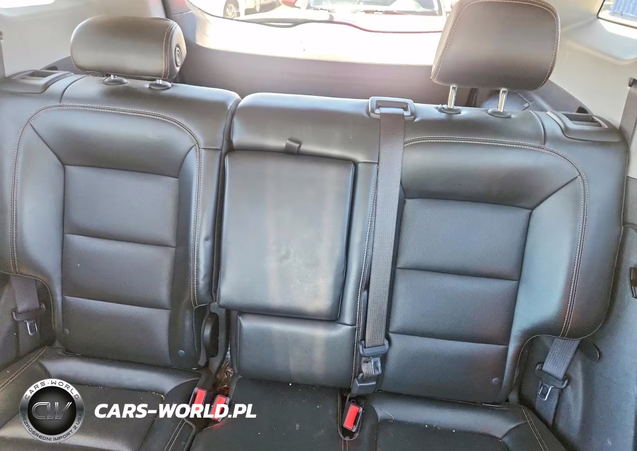 2018 GMC Terrain Slt VIN:3GKALREU4JL258462 - 10