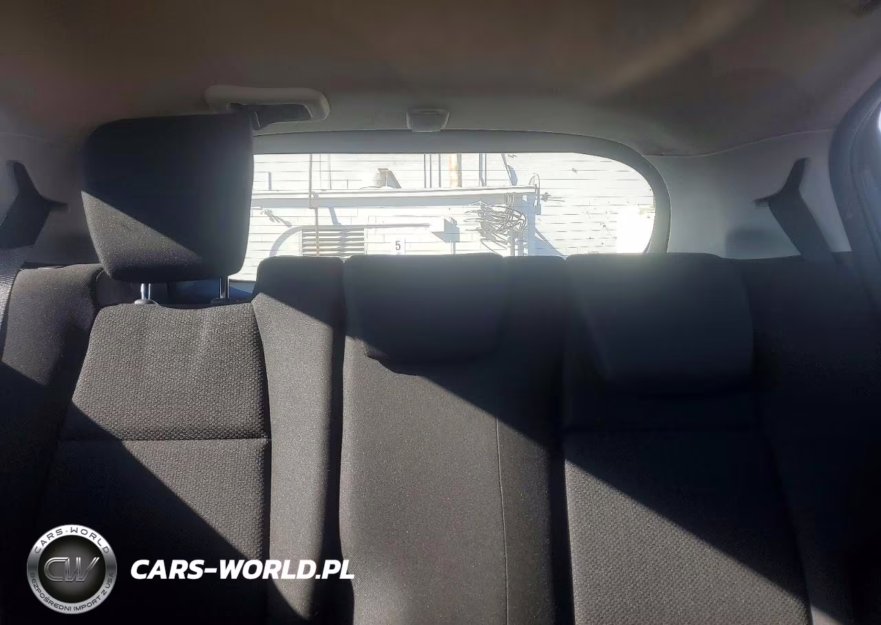 2016 Honda Hr-V Ex VIN:3CZRU6H5XGM729896 - 10