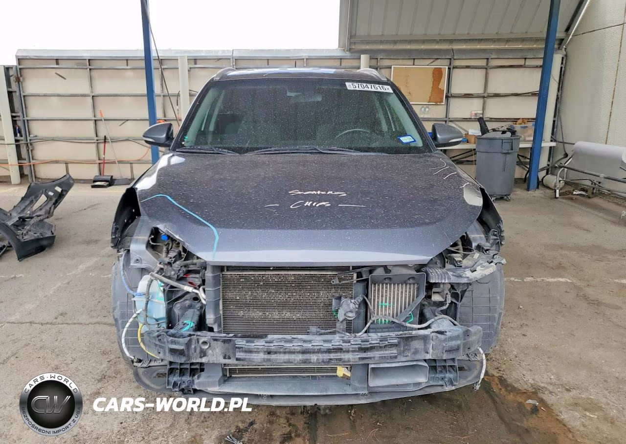 2017 Hyundai Tucson Sport VIN:KM8J33A21HU525940 - 5