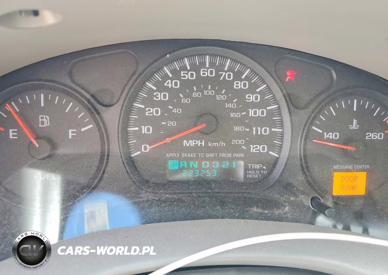 2004 Chevrolet Impala VIN:2G1WF52E849439773 - 9