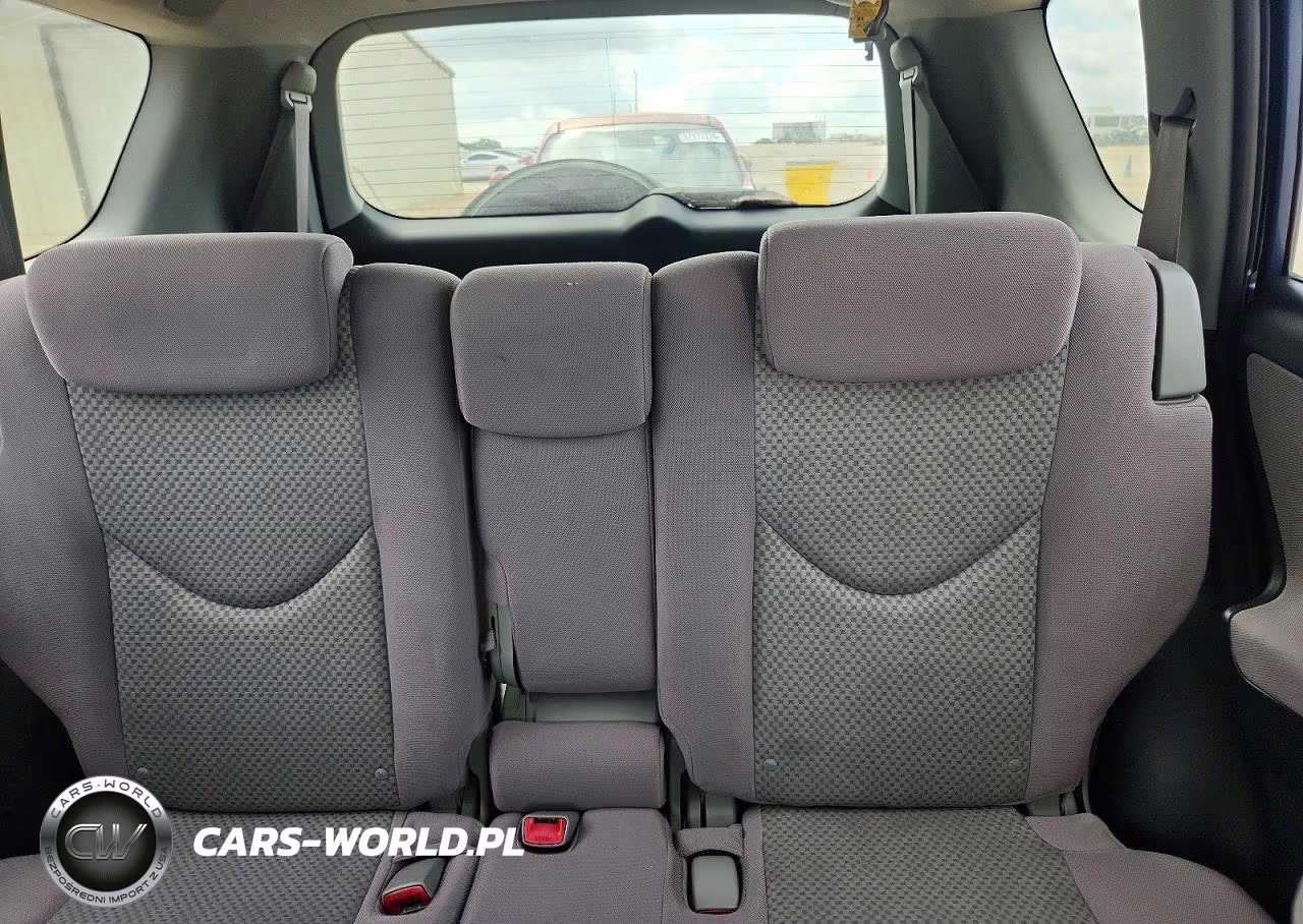 2008 Toyota Rav4 Base VIN:JTMBK35V085063834 - 10