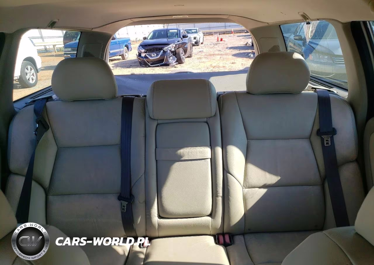 2004 Volvo V70 Fwd VIN:YV1SW59V242451163 - 10